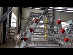 Küken Hühnerkäfig