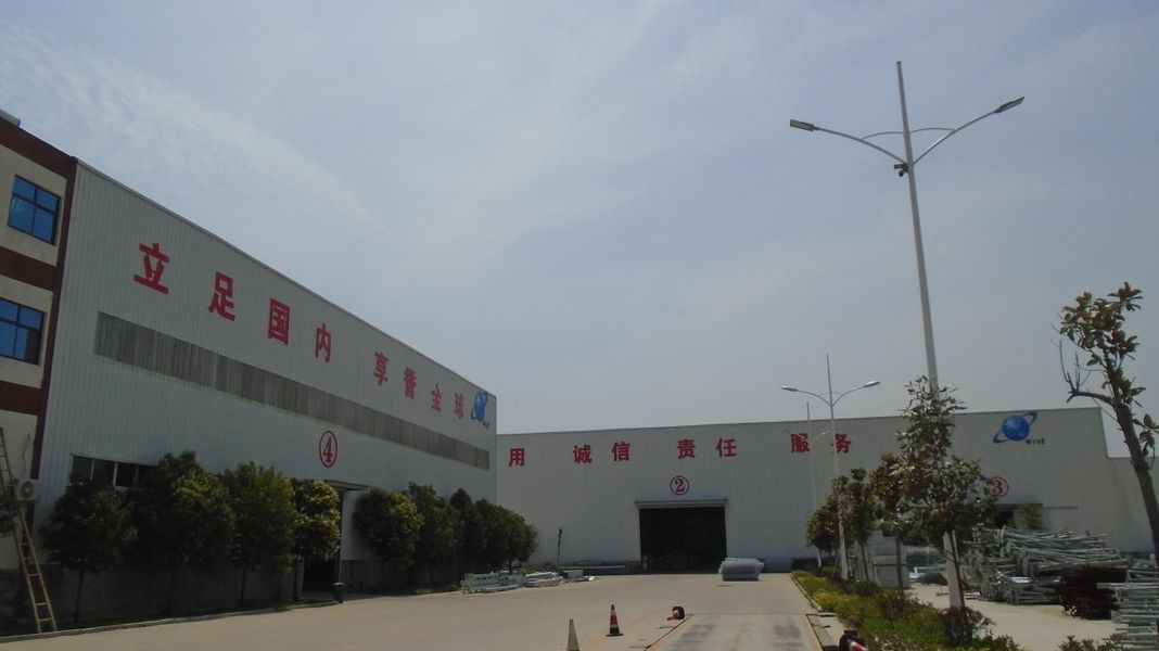 China Henan Silver Star Poultry Equipment Co.,LTD Unternehmensprofil
